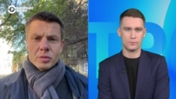Депутат Рады Алексей Гончаренко – о возможных президентских выборах в Украине Депутат Рады Алексей Гончаренко – о возможных президентских выборах в Украине