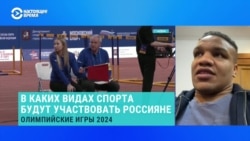 Олимпийский чемпион Жан Беленюк – о допуске российских и белорусских спортсменов до Олимпиады 2024 года в нейтральном статусе Олимпийский чемпион Жан Беленюк – о допуске российских и белорусских спортсменов до Олимпиады 2024 года в нейтральном статусе