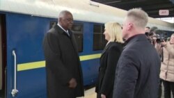 Реальный разговор: помощь Украине. Ллойд Остин  Реальный разговор: помощь Украине. Ллойд Остин
