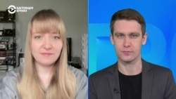 Политолог-американист Александра Филиппенко – о будущих выборах в США и участии в них Байдена и Трампа Политолог-американист Александра Филиппенко – о будущих выборах в США и участии в них Байдена и Трампа