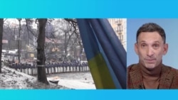 Журналист Виталий Портников – о значимости Евромайдана для украинцев  Журналист Виталий Портников – о значимости Евромайдана для украинцев