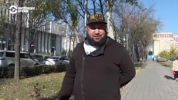 В Кыргызстане предлагают штрафовать за бороды и никабы В Кыргызстане предлагают штрафовать за бороды и никабы