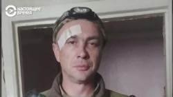 "Он перекрестился и сказал: "Мама, я иду защищать тебя, страну, Нежин": история Александра Мациевского "Он перекрестился и сказал: "Мама, я иду защищать тебя, страну, Нежин": история Александра Мациевского