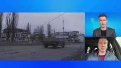 Удастся ли российским военным взять коксохимический завод в Авдеевке – отвечает украинский эксперт  Удастся ли российским военным взять коксохимический завод в Авдеевке – отвечает украинский эксперт