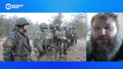 Каким может быть новое наступление России на Харьков – объясняет украинский военный эксперт Евгений Дикий Каким может быть новое наступление России на Харьков – объясняет украинский военный эксперт Евгений Дикий