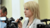 Журналистка Екатерина Дунцова – об участии в президентских выборах в России