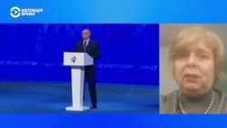 Экономист рассказала, почему крупные бизнесмены игнорируют встречи с Путиным
 Экономист рассказала, почему крупные бизнесмены игнорируют встречи с Путиным