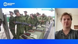 "Это связано с бардаком и бюрократией в армии". Журналист проекта "Система" рассказал, почему российские военные не могут добиться выплат  "Это связано с бардаком и бюрократией в армии". Журналист проекта "Система" рассказал, почему российские военные не могут добиться выплат
