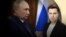 Вечер: Путин в Монголии и на "Разговоре о важном"