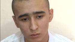 "Боюсь просыпаться: вдруг снова окажусь в тюрьме". 18-летний алматинец рассказывает, как его задержали и пытали после январских событий "Боюсь просыпаться: вдруг снова окажусь в тюрьме". 18-летний алматинец рассказывает, как его задержали и пытали после январских событий