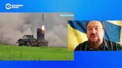 Зачем Украина анонсирует контрнаступление на Херсон – объясняет военный эксперт Зачем Украина анонсирует контрнаступление на Херсон – объясняет военный эксперт