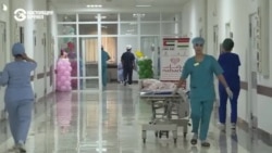В Душанбе родился 10-миллионный житель Таджикистана В Душанбе родился 10-миллионный житель Таджикистана
