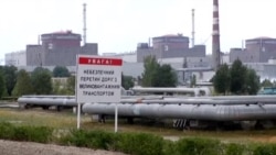 Обстрелы Запорожской АЭС усилились: МАГАТЭ требует прекратить военные действия в районе станции Обстрелы Запорожской АЭС усилились: МАГАТЭ требует прекратить военные действия в районе станции