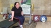 "Спорт помогает нам развиться": рассказ девушки-пауэрлифтера с ограниченными возможностями из Кыргызстана