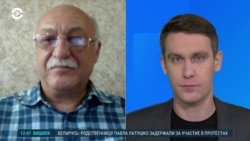 Военный эксперт Павел Лакийчук – о перемещении российской военной техники в Крыму Военный эксперт Павел Лакийчук – о перемещении российской военной техники в Крыму