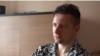 "Заходя в воду, лучше было бы скинуть ботинки, снять всю одежду и в трусиках зайти, чтобы по красоте было. Но я понял, что, если я оставлю куртку и штаны, то они быстренько найдут, кто я такой"