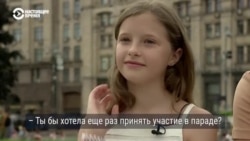 История Есении Селезневой: маленькая украинка стала одним из символов своей страны История Есении Селезневой: маленькая украинка стала одним из символов своей страны