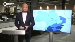 Расклад сил и сценарии наступления ВСУ на юге Украины
 Расклад сил и сценарии наступления ВСУ на юге Украины