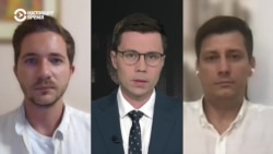 Украинский политолог и российский оппозиционер о будущем Крыма и об окончании войны
 Украинский политолог и российский оппозиционер о будущем Крыма и об окончании войны