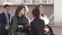 Россия отказала во въезде и учебе в вузах студентам из Таджикистана. Что дальше? Россия отказала во въезде и учебе в вузах студентам из Таджикистана. Что дальше?