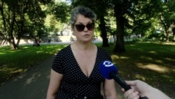 "Эта агрессия перевернула представление обо всем". Что думают жители Риги о признании России спонсором терроризма "Эта агрессия перевернула представление обо всем". Что думают жители Риги о признании России спонсором терроризма