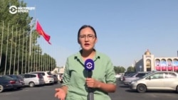 В Кыргызстане – день траура после гибели 14 мигрантов в России В Кыргызстане – день траура после гибели 14 мигрантов в России