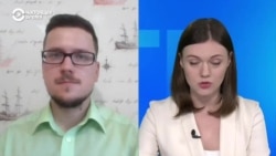 Александр Краев о том, что означают новые $3 млрд помощи Украине от США Александр Краев о том, что означают новые $3 млрд помощи Украине от США