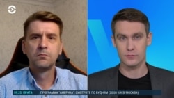 Координатор группы "Информационное сопротивление" – о методах борьбы на захваченных территориях Украины Координатор группы "Информационное сопротивление" – о методах борьбы на захваченных территориях Украины