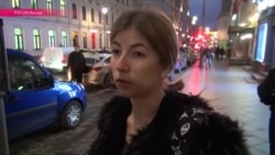 Обыск в "Открытой России" 22 декабря 2015 года, видео Настоящего Времени Обыск в "Открытой России" 22 декабря 2015 года, видео Настоящего Времени