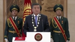 Полгода нового президента Кыргыстана. Что изменилось в стране Полгода нового президента Кыргыстана. Что изменилось в стране