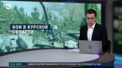 Вечер: Путин о боях под Курском и "крыша" для Wildberries Вечер: Путин о боях под Курском и "крыша" для Wildberries