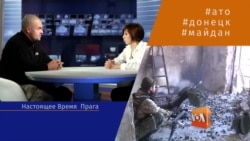 "Жители Донбасса понимают, что их дело маленькое - умирать, если прилетит снаряд" "Жители Донбасса понимают, что их дело маленькое - умирать, если прилетит снаряд"