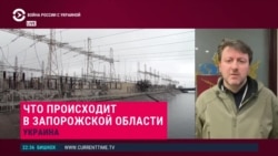 "Хрен им!" Откровенное интервью главы Запорожской области о том, может ли регион повторить судьбу Донецкой и Луганской областей "Хрен им!" Откровенное интервью главы Запорожской области о том, может ли регион повторить судьбу Донецкой и Луганской областей