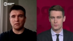 Экс-министр иностранных дел Украины – о переговорах  Экс-министр иностранных дел Украины – о переговорах