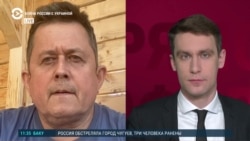 Военный эксперт Андрей Рыженко – о том, действительно ли российская армия не достигает успехов на Донбассе Военный эксперт Андрей Рыженко – о том, действительно ли российская армия не достигает успехов на Донбассе