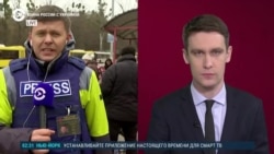 "Творится ад". Бежавшие из Ирпеня – о том, как им удалось выбраться из города "Творится ад". Бежавшие из Ирпеня – о том, как им удалось выбраться из города