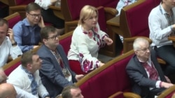 Рада проголосовала за дату инаугурации новоизбранного президента Зеленского Рада проголосовала за дату инаугурации новоизбранного президента Зеленского