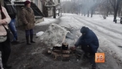 "Язык Дебальцево" "Язык Дебальцево"