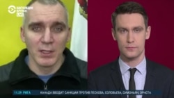 Мэр Николаева Александр Селенкевич – о том, что происходит в городе Мэр Николаева Александр Селенкевич – о том, что происходит в городе