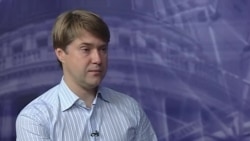 Ашурков: "Одна из наших задач – показать лицемерие власти" Ашурков: "Одна из наших задач – показать лицемерие власти"