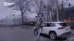 Война глазами документалистов: Киев. Первое марта Война глазами документалистов: Киев. Первое марта