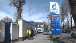 В Таджикистане резко подорожали продукты, бензин и дизель: причина в росте курса доллара В Таджикистане резко подорожали продукты, бензин и дизель: причина в росте курса доллара