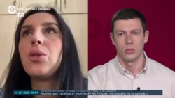Украинская певица Джамала – о войне, о сборе средств и о чувстве вины Украинская певица Джамала – о войне, о сборе средств и о чувстве вины