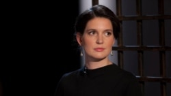 Редактор Настоящего Времени – о статусе "иноагента" Редактор Настоящего Времени – о статусе "иноагента"