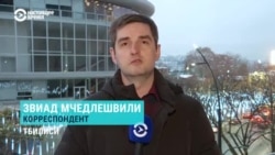 Спор о "Буках". Почему статья украинского дипломата об отказе Тбилиси поставить Киеву оружие разозлила грузинские власти
 Спор о "Буках". Почему статья украинского дипломата об отказе Тбилиси поставить Киеву оружие разозлила грузинские власти