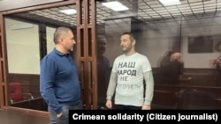 Имам Раиф Февзиев