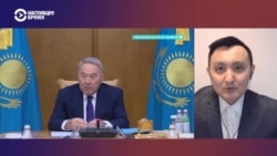 "Дело не только в Назарбаеве, но и в членах его семьи". Чего лишится Елбасы с отменой закона "О первом президенте" "Дело не только в Назарбаеве, но и в членах его семьи". Чего лишится Елбасы с отменой закона "О первом президенте"