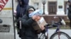 "Обстреливают жилой сектор, обстреливают многоквартирные дома, есть прилеты в частные дома, в учебные заведения, школы, медицинские учреждения. Используются противопехотные боеприпасы с тем, чтобы нанести максимальный ущерб нашим людям"