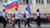 Безграничный "русский мир" и особая цивилизация. В РФ первокурсников заставят смотреть пропагандистский цикл фильмов "ДНК России"