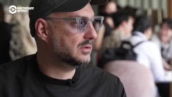 "Пусть культура трахнет войну!" Отмененные спектакли, запрещенные режиссеры и актеры. Что произошло с российским театром в 2022 году
 "Пусть культура трахнет войну!" Отмененные спектакли, запрещенные режиссеры и актеры. Что произошло с российским театром в 2022 году